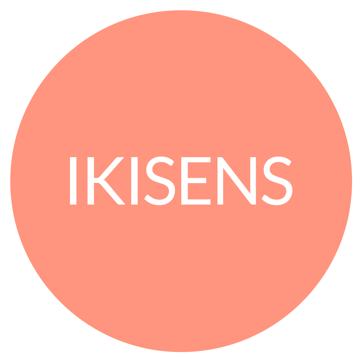 IKISENS